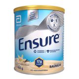 Suplemento Alimentar Ensure Sabor Baunilha 400g Abbott