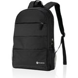 Mochila Para Notebook 15.6&quot; Goldentec Gt Slim Goldentec Acessórios