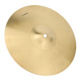 Crash Cymbal Bnineteam, Latão Durável De 30 Cm Para Conjunto De Bateria