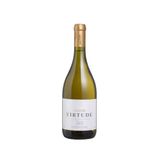 V. Branco Salton Virtude Chardonnay 750ml