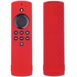 Capa Remota Para Fire Tv Stick Lite Silicone Red