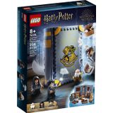 Brinquedo Lego Harry Potter Hogwarts Moment: Charms Class 76385