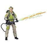 Boneco De Ação Hasbro Ghostbusters Plasma Series Peter Venkman