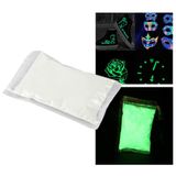Pó Fluorescente Brrnoo 100g Pigmentos Luminescentes