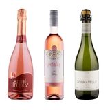 Kit Vinhos E Espumantes Brasileiros Compre 3 Leve 4