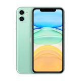 Vitrine Iphone 11 Verde Agua 128gb Apple 4g