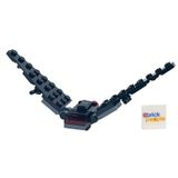 Conjunto De Microconjuntos Lego Star Wars Kylo Ren&#39;s Shuttle (48 Unidades)