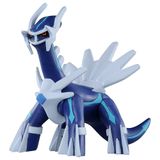 Figura Pokémon Takara Tomy Monster Collection Moncolle Ml-06 Dialga 10cm