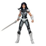 Boneco De Ação Mcfarlane Toys Dc Multiverse Titans 7 Donna Troy