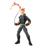 Boneco De Ação Marvel Legends Series Ghost Rider 15 Cm Com Acc