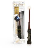 Brinquedo Wow! Varinha De Pintura À Luz Stuff Harry Potter 7 Lumos 3+