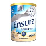 Suplemento Alimentar Ensure Sabor Baunilha 850g Abbott