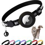 Coleira De Gato Dgerp Airtag Breakaway Reflective Com Apple Air Ta