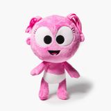 Brinquedo Interativo Gaagaa Interactive Da Babyfirsttv 30cm