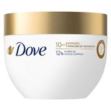 Máscara De Tratamento Dove Nutrição 270g