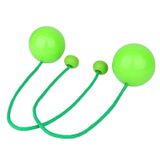 Bolas De Malabarismo Yuxing Chuhapii Contact Poi Com Bola De 3,4 Estágios