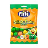 Chicle Fini Salada De Frutas 12x80g