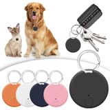 Dispositivo De Rastreamento Gps Gari Mini Dog Para Bolsas, Animais De Estimação E Carteira