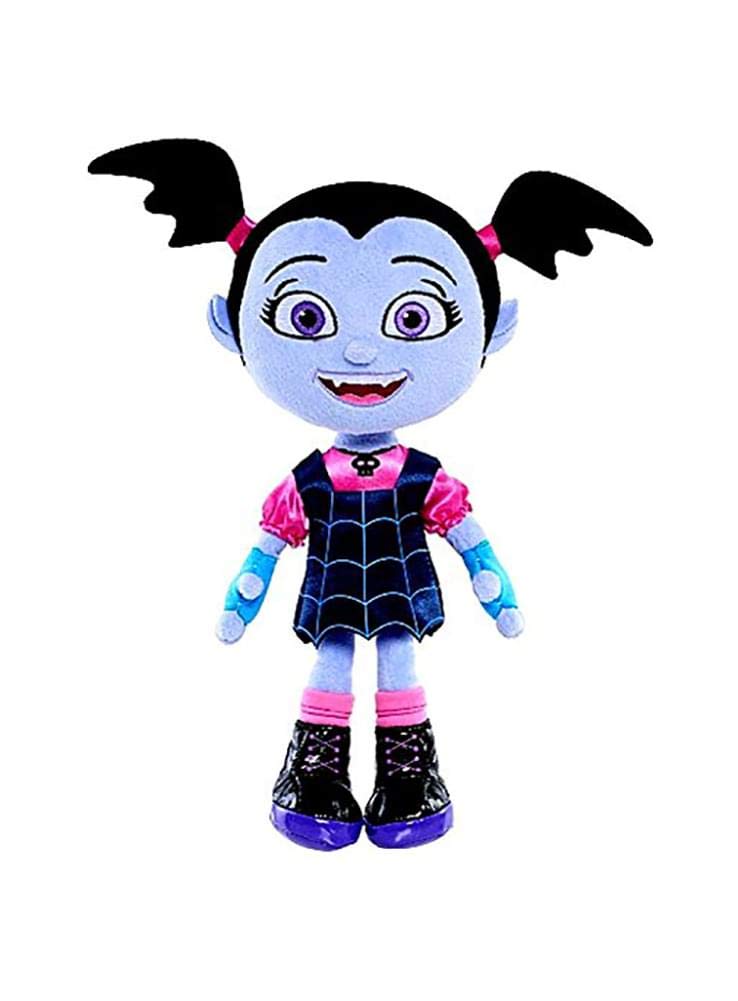 Brinquedo De Pelúcia Vampirina Bean Disney Junior Series