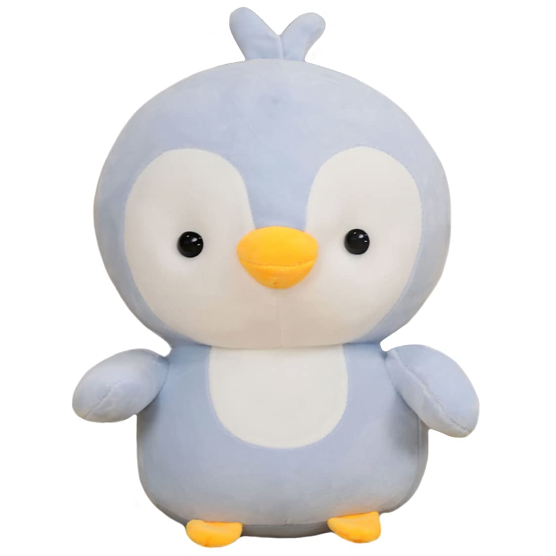 Bicho De Pelúcia Com Pinguim De Pelúcia Elainren Cuddly Couple 35 Cm