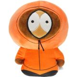 Brinquedo De Pelúcia Curbx South North Park Kenny 18,8 Cm Para Crianças De 5 Anos Ou Mais