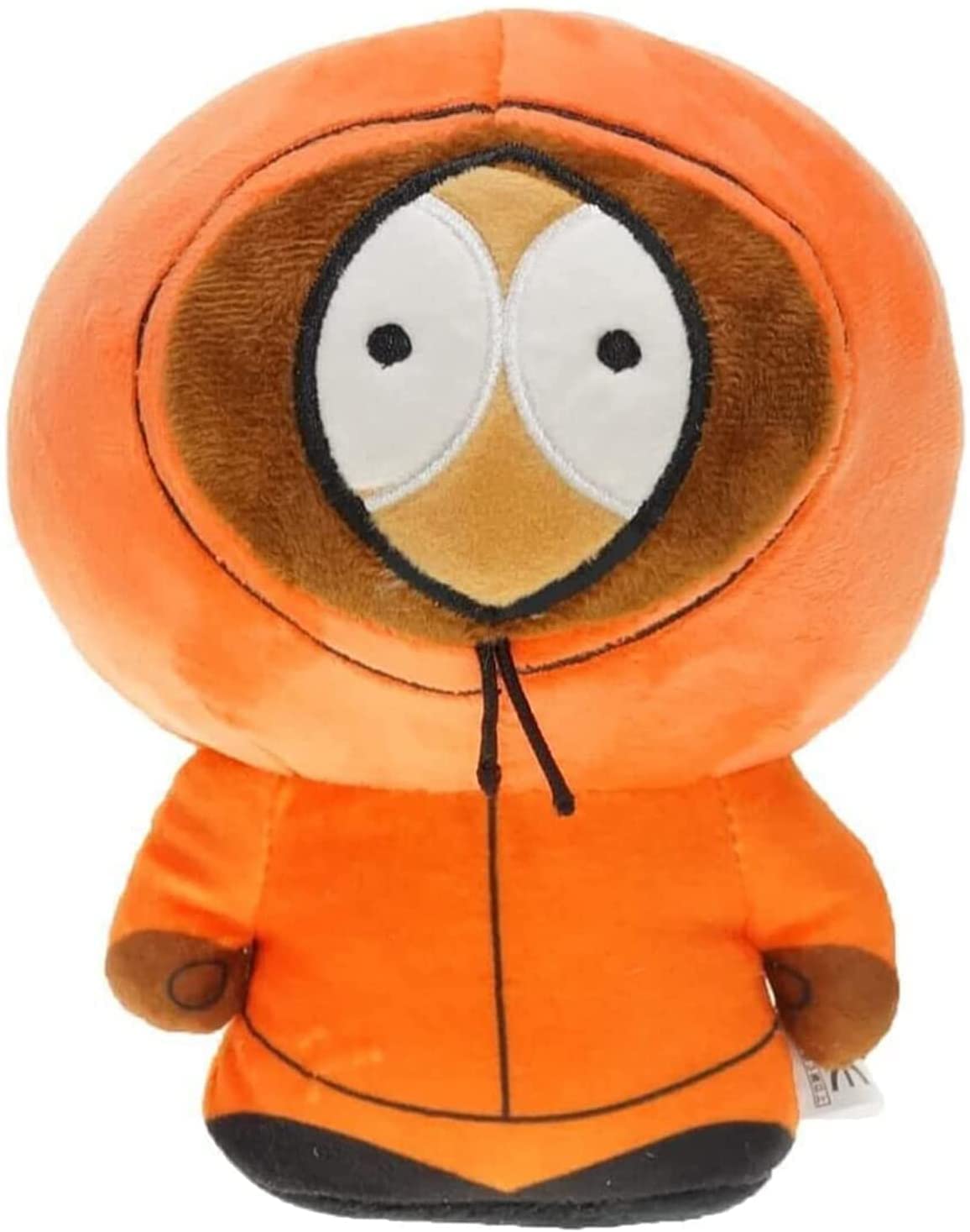 Brinquedo De Pelúcia Curbx South North Park Kenny 18,8 Cm Para Crianças De 5 Anos Ou Mais