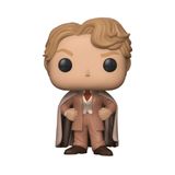 Boneco De Ação Funko Pop! Harry Potter Gilderoy Lockhart