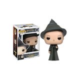 Figura Pop Funko Harry Potter Professora Mcgonagall 9,5 Cm