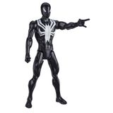 Boneco De Ação Spider-man Marvel Titan Hero Series 30cm