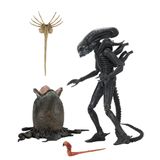 Boneco De Ação Neca Alien 40th Anniversary Big Chap 7&quot;