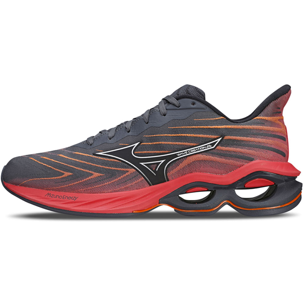 Tênis Masculino Mizuno Wave Creation 25