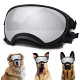 Óculos De Sol Para Cães Nicerinc Pet Dog Goggles Com Proteção Uv