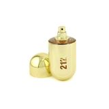 Perfume Carolina Herrera 212 Vip Eau De Parfum 50ml Para Mulheres