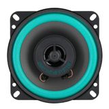 Alto-falante Super Power Super Power Car Tweeter Horn Acouto De 4 Polegadas E 100 W