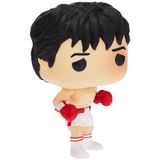 Figura Funko Pop Movies: 45º Aniversário De Rocky Balboa