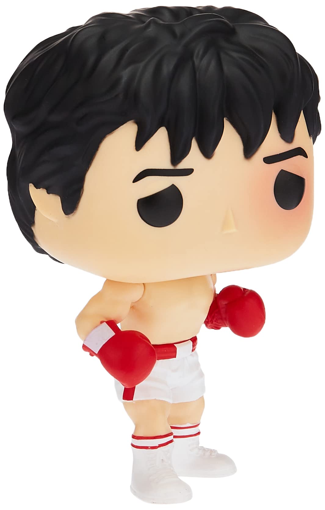 Figura Funko Pop Movies: 45º Aniversário De Rocky Balboa