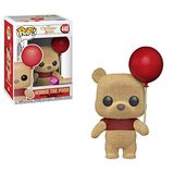 Funko Pop! Disney: Christopher Robin - Winnie O Pooh [wi