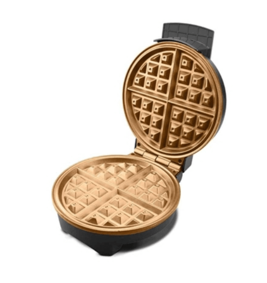 Maquina De Waffle Maker Philco C/ 11 Níveis De Temperatura Carrefour