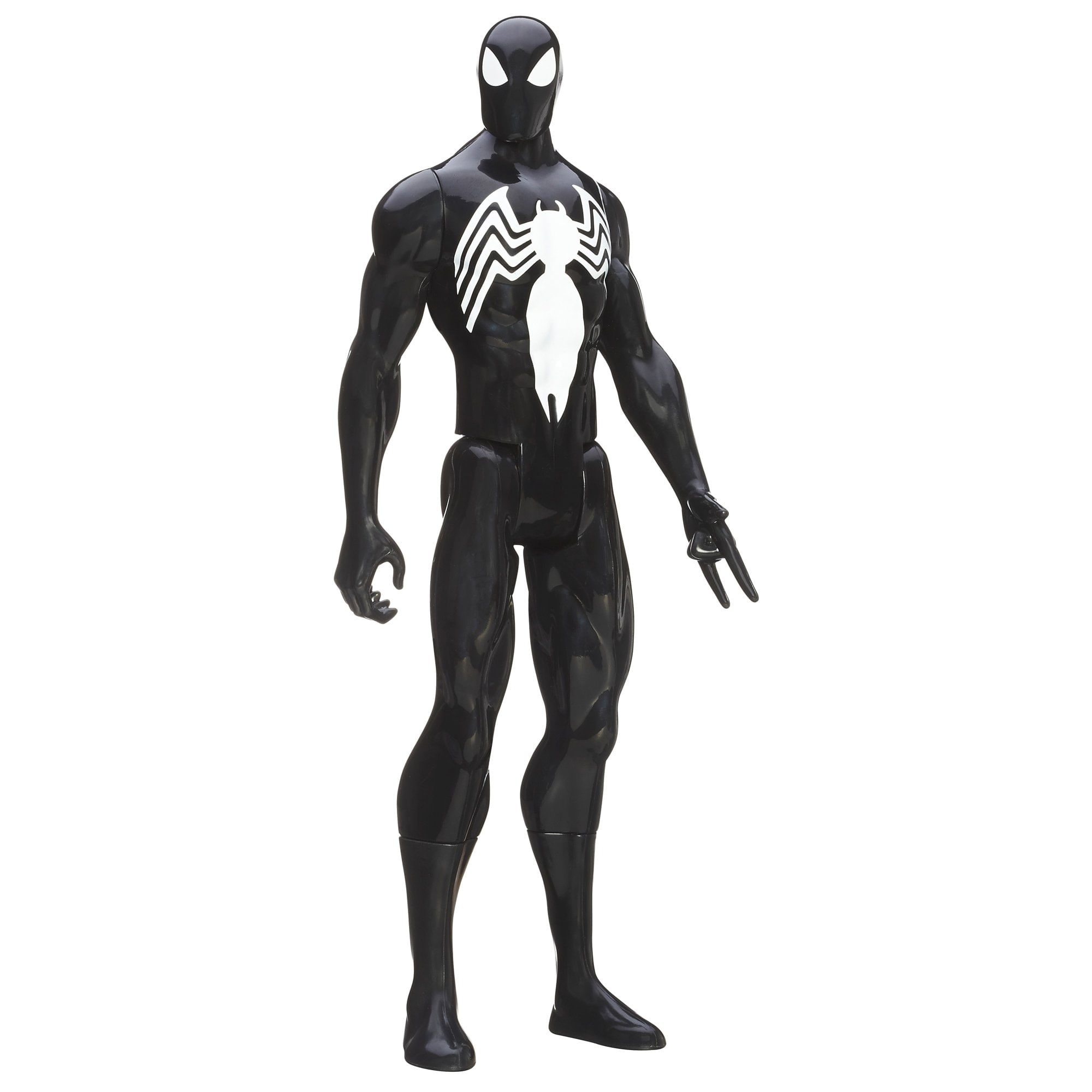 Boneco De Ação Spider-man Marvel Ultimate Titan Hero 30cm