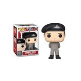 Boneco De Ação Funko Pop! Filmes Starship Troopers Rico Jumpsuit