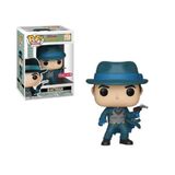 Boneco De Vinil Funko Pop! Exclusivo Dc Bombshells Batman