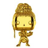 Boneco Colecionável Funko Pop! Dez Anos Da Marvel Studios, Shuri