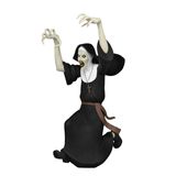 Figura De Ação Neca Toony Terrors The Conjuring Universe The Nun