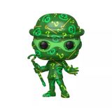 Boneco De Ação Funko Pop! Dc Batman Forever The Riddler