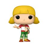 Boneco De Vinil Funko Pop! Inspetor De Animação Gadget Penny