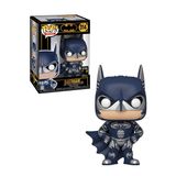 Boneco De Ação Funko Pop! Heróis Batman 80º Batman (1997)