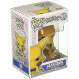 Figura Funko Pop! Jogos Pokémon Alakazam 10.6cm - Funko