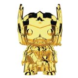 Boneco Colecionável Funko Pop Marvel Studios 10 Thor Gold