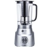 Liquidificador Ultra Turbo 220v Silver Fun Kitchen 1200w