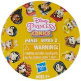 Boneca Colecionável Disney Princess Comics Series 1 A 5